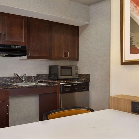Homewood Suites Fredericksburg Exterior foto